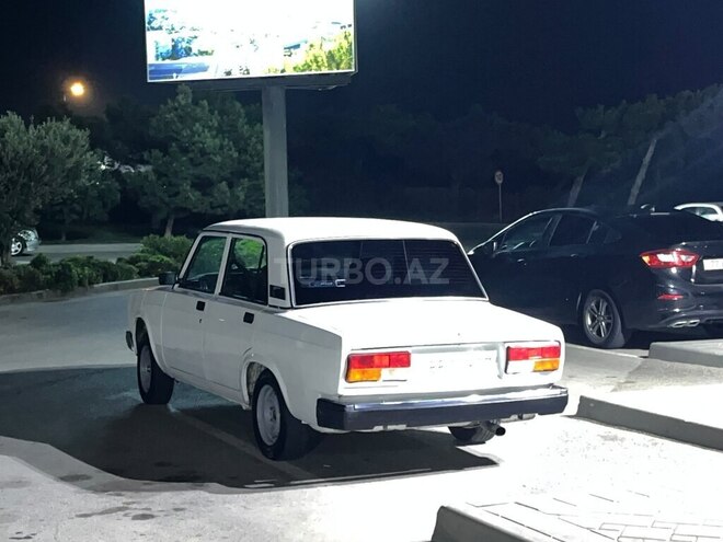 LADA (VAZ) 2107 2008, 48,000 km - 1.5 l - Bakı