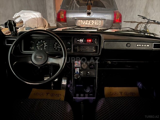 LADA (VAZ) 2107 2008, 48,000 km - 1.5 l - Bakı