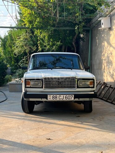 LADA (VAZ) 2107 2008, 48,000 km - 1.5 l - Bakı
