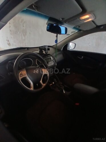 Hyundai ix35 2011, 122,000 km - 2.0 л - Bakı