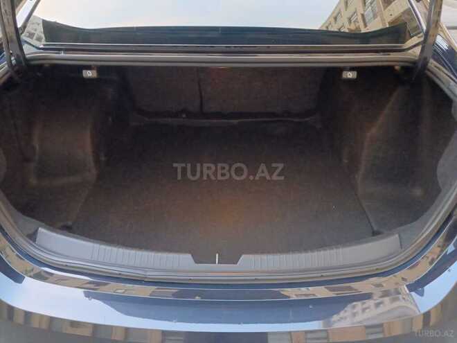 Chevrolet Malibu 2024, 52,000 km - 1.5 л - Bakı