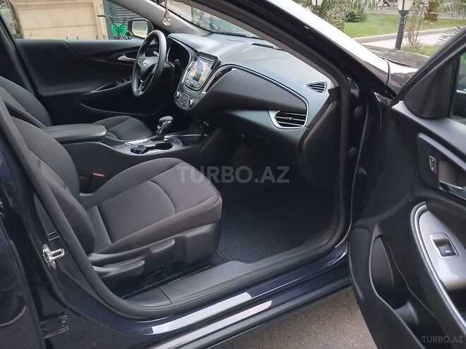 Chevrolet Malibu 2024, 52,000 km - 1.5 л - Bakı