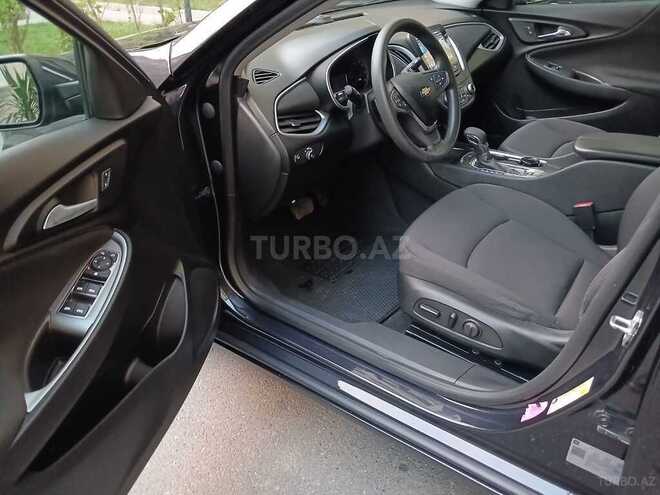 Chevrolet Malibu 2024, 52,000 km - 1.5 л - Bakı