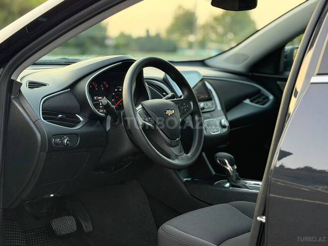 Chevrolet Malibu 2024, 52,000 km - 1.5 л - Bakı