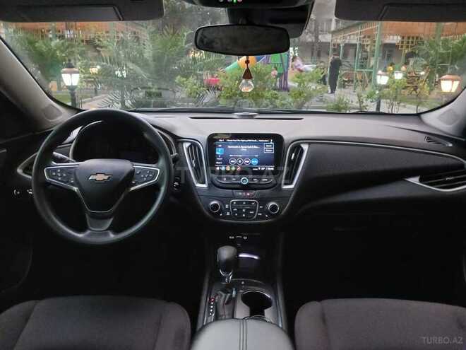 Chevrolet Malibu 2024, 52,000 km - 1.5 л - Bakı