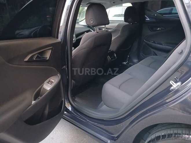 Chevrolet Malibu 2024, 52,000 km - 1.5 л - Bakı