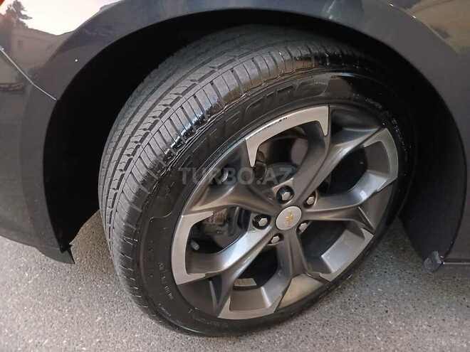 Chevrolet Malibu 2024, 52,000 km - 1.5 л - Bakı