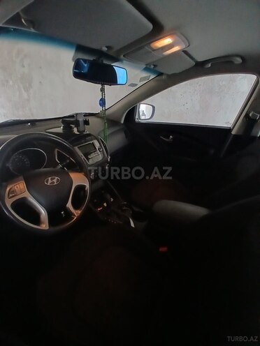 Hyundai ix35 2011, 122,000 km - 2.0 л - Bakı