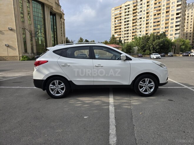 Hyundai ix35 2013, 81,850 km - 2.0 l - Bakı