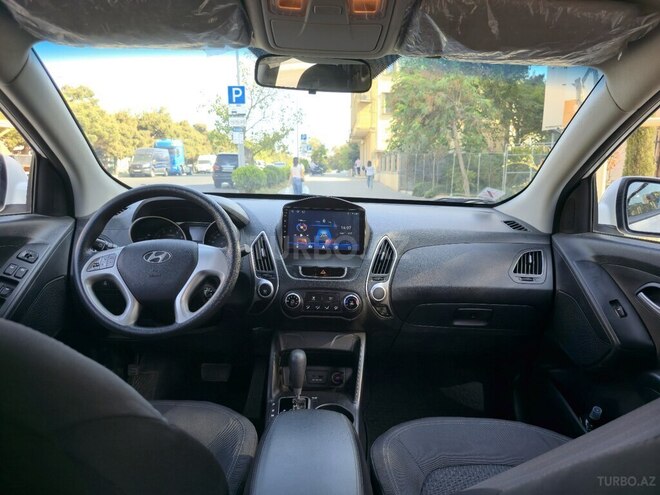 Hyundai ix35 2013, 81,850 km - 2.0 l - Bakı