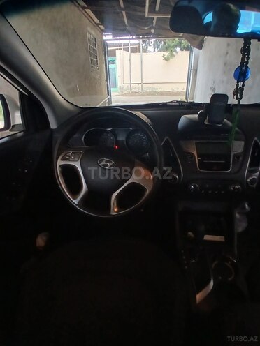 Hyundai ix35 2011, 122,000 km - 2.0 л - Bakı