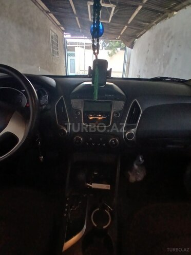 Hyundai ix35 2011, 122,000 km - 2.0 л - Bakı