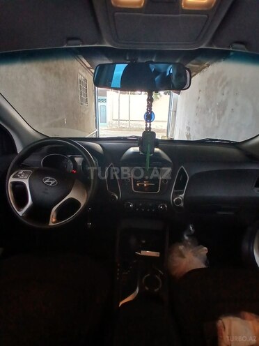 Hyundai ix35 2011, 122,000 km - 2.0 л - Bakı
