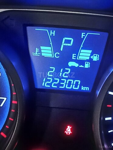 Hyundai ix35 2011, 122,000 km - 2.0 л - Bakı