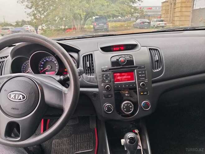 Kia Cerato 2012, 320,000 km - 1.6 l - Bakı