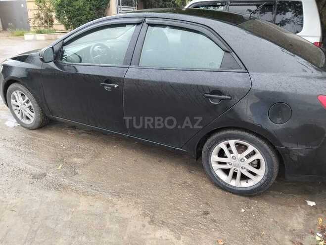 Kia Cerato 2012, 320,000 km - 1.6 l - Bakı