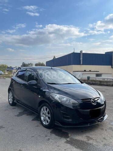 Mazda 2 2014, 260,000 km - 1.5 l - Bakı