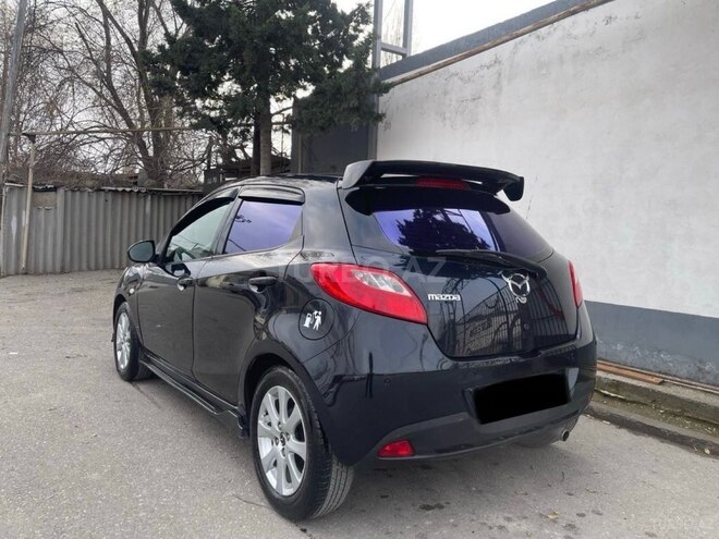 Mazda 2 2014, 260,000 km - 1.5 l - Bakı