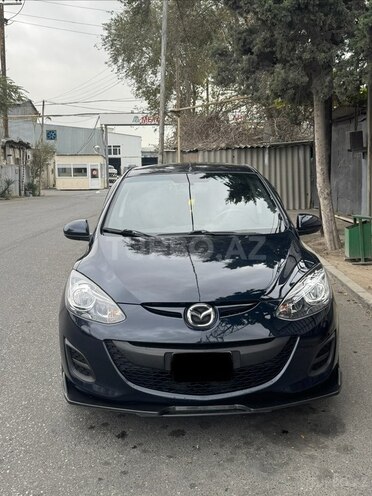 Mazda 2 2014, 260,000 km - 1.5 l - Bakı