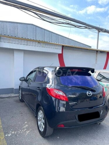 Mazda 2 2014, 260,000 km - 1.5 l - Bakı