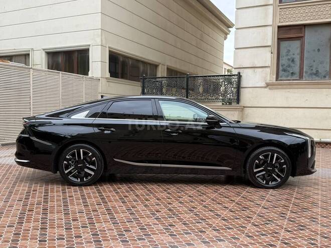 Kia K8 2025, 33,000 km - 1.6 л - Bakı
