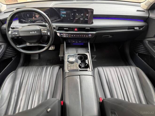 Kia K8 2025, 33,000 km - 1.6 л - Bakı