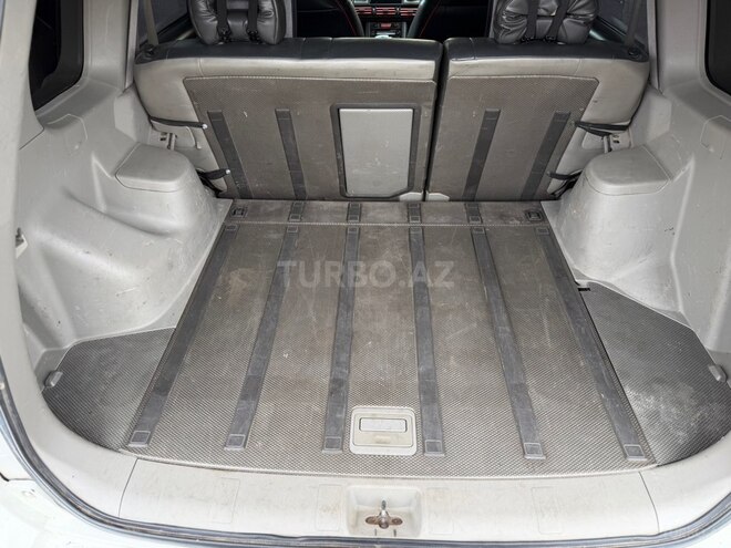 Nissan X-Trail 2002, 295,000 km - 2.0 l - Bakı