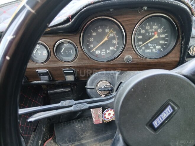 LADA (VAZ) 2106 1986, 19,095 km - 1.3 l - Oğuz