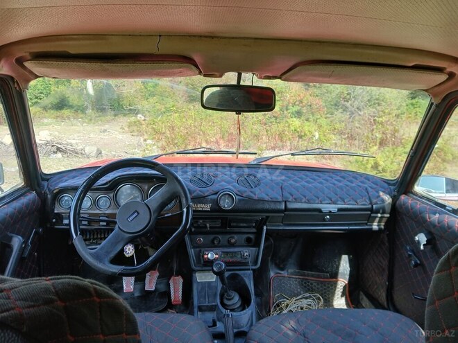 LADA (VAZ) 2106 1986, 19,095 km - 1.3 l - Oğuz