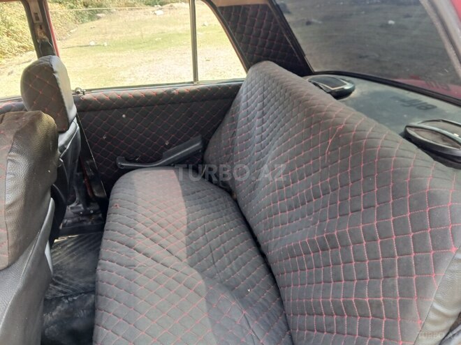 LADA (VAZ) 2106 1986, 19,095 km - 1.3 l - Oğuz