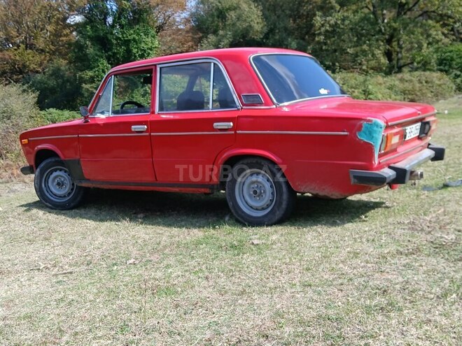 LADA (VAZ) 2106 1986, 19,095 km - 1.3 l - Oğuz