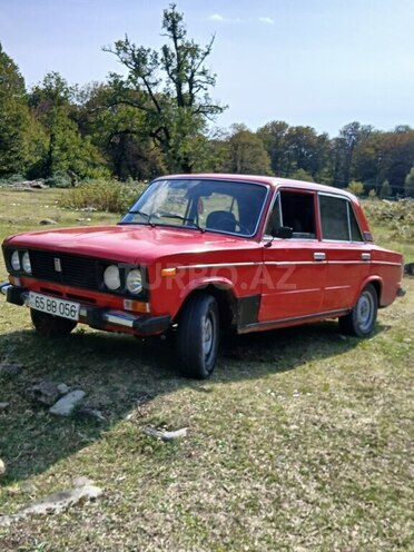 LADA (VAZ) 2106 1986, 19,095 km - 1.3 l - Oğuz