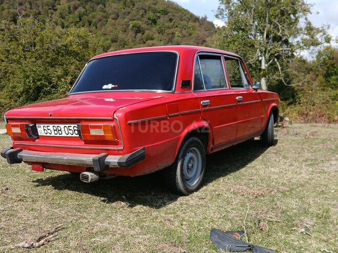 LADA (VAZ) 2106 1986, 19,095 km - 1.3 l - Oğuz