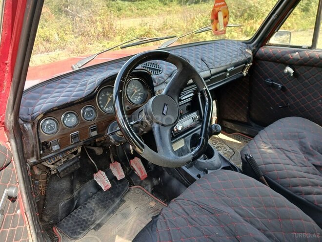 LADA (VAZ) 2106 1986, 19,095 km - 1.3 l - Oğuz