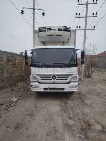 Mercedes Atego 1224 2007, 978,000 km - 6.4 l - Bakı