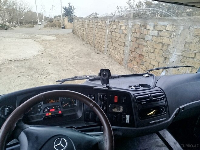 Mercedes Atego 1224 2007, 978,000 km - 6.4 l - Bakı
