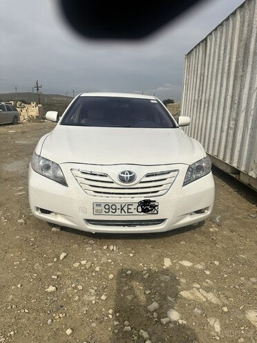 Toyota Camry 2007, 30,136 km - 2.4 l - Bakı
