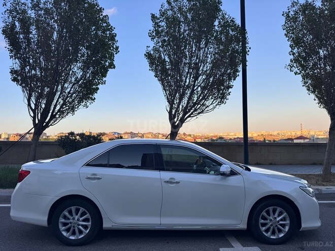 Toyota Camry 2014, 265,000 km - 2.5 l - Bakı