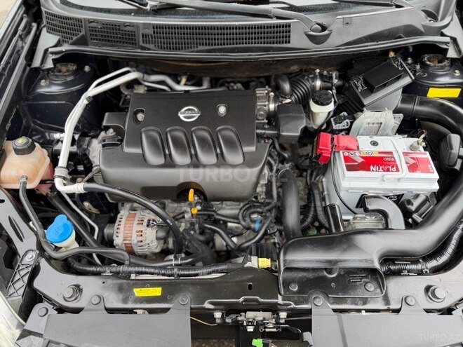 Nissan Qashqai 2008, 199,000 km - 2.0 l - Bakı