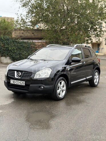 Nissan Qashqai 2008, 199,000 km - 2.0 l - Bakı