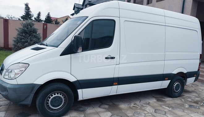 Mercedes Sprinter 316 2012, 145,000 km - 2.2 л - Bakı