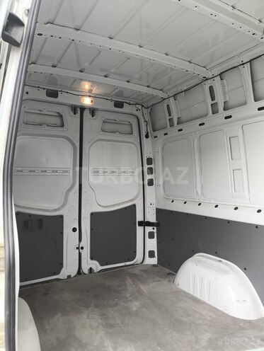 Mercedes Sprinter 316 2012, 145,000 km - 2.2 л - Bakı