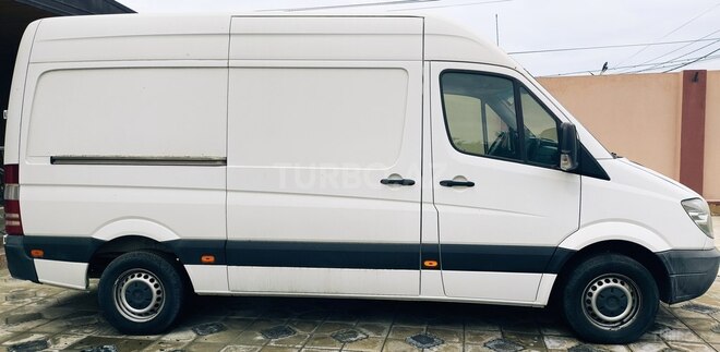 Mercedes Sprinter 316 2012, 145,000 km - 2.2 л - Bakı