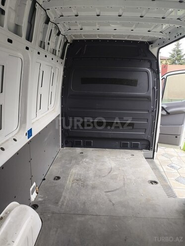 Mercedes Sprinter 316 2012, 145,000 km - 2.2 л - Bakı