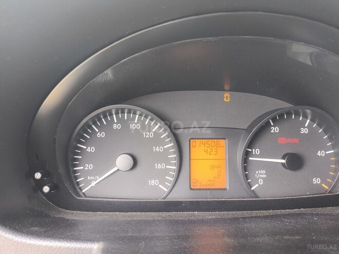 Mercedes Sprinter 316 2012, 145,000 km - 2.2 л - Bakı