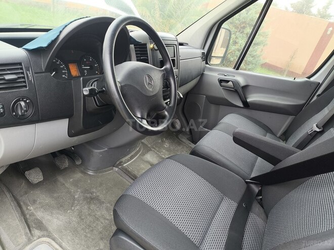 Mercedes Sprinter 316 2012, 145,000 km - 2.2 л - Bakı