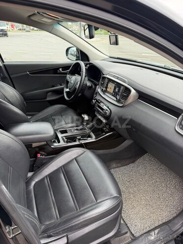 Kia Sorento 2019, 210,000 km - 2.0 l - Şəmkir