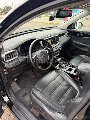 Kia Sorento 2019, 210,000 km - 2.0 l - Şəmkir