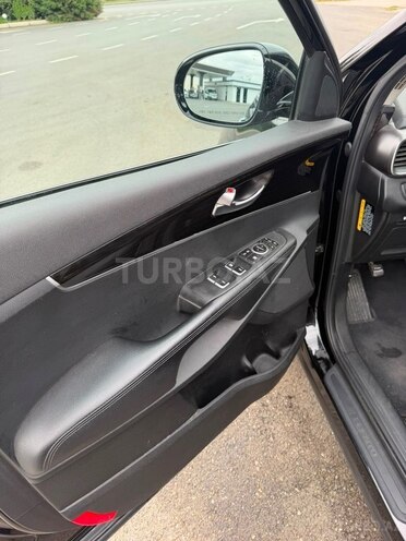 Kia Sorento 2019, 210,000 km - 2.0 l - Şəmkir