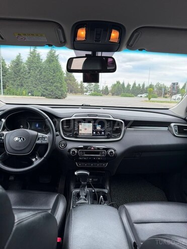Kia Sorento 2019, 210,000 km - 2.0 l - Şəmkir